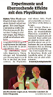 Physikanten HZ 260721